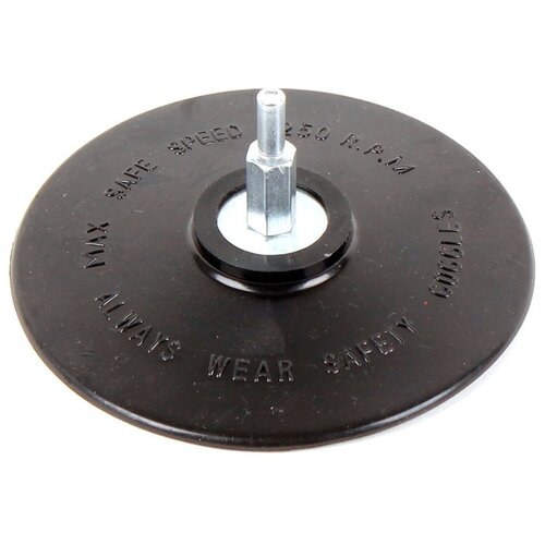 Womax nosač brusnog papira za bušilicu o115mm 0102750 Cene