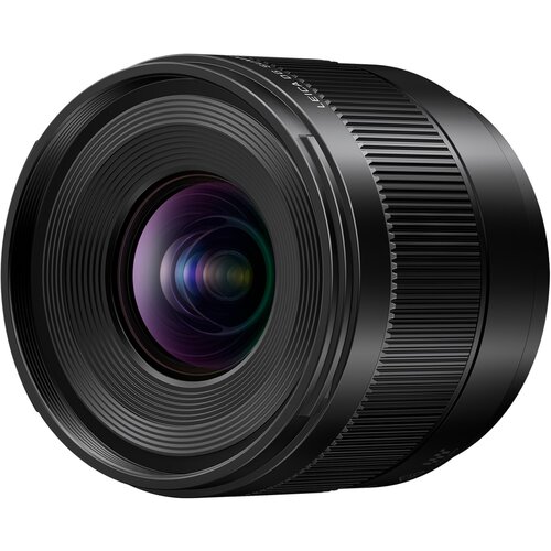 Panasonic Leica 1,7/9 DG Slike
