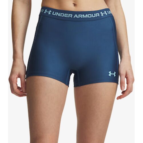 Under Armour &amp;Scaron;orc HeatGear&amp;reg; Slike