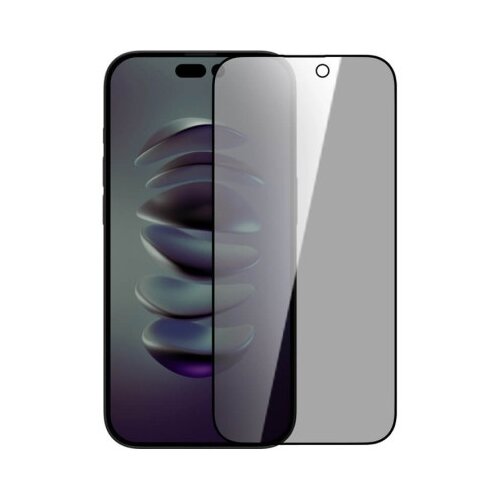 Nillkin Folija za zastitu ekrana glass guardian za iphone 14 pro max (6.7) crna ( FL10469 ) Cene