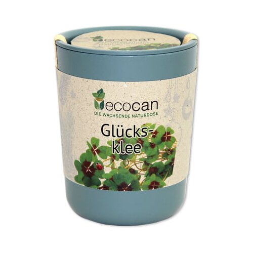 Feel Green ecocan "Deteljica za srečo" Cene