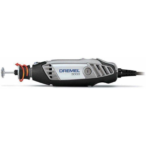 Dremel 3000-5 (set) alat + 5kom pribora - F0133000JW Slike