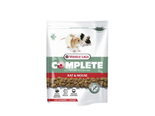Versele-laga Rat & Mouse 500 g Cene