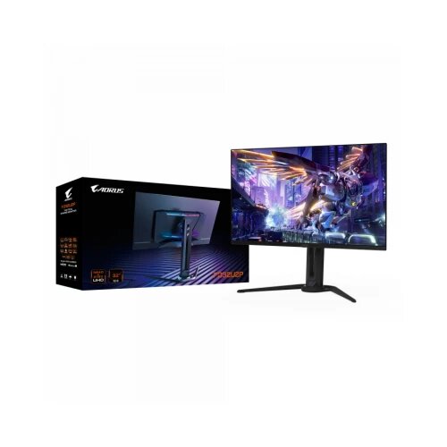 Gigabyte 31.5