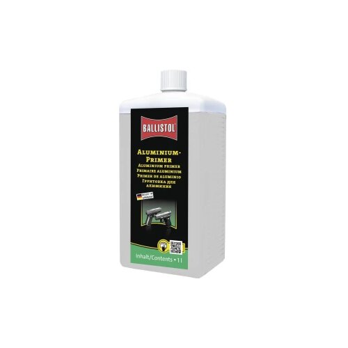 Ballistol 23122 Primer za aluminij 1 l Cijene