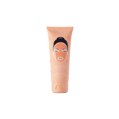 GYADA Cosmetics Negovalna pomirjajoča maska za obraz Cene