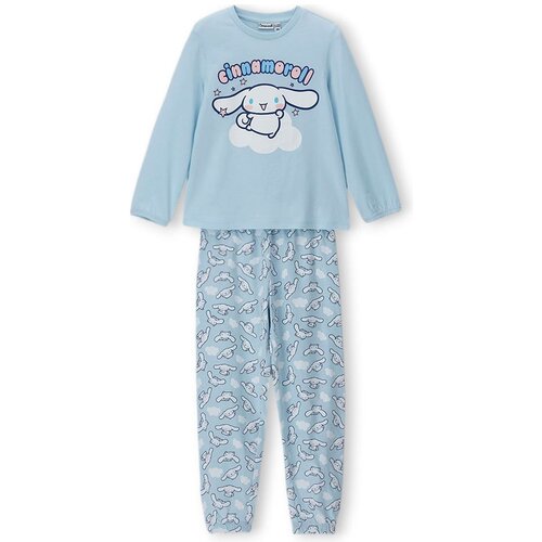 Original Marines pižama DR DH DGPV3310F DGPV3310F CINNAMOROLL D modra 128 Cene