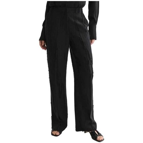 SCOTCH & SODA crne ženske pantalone Cene