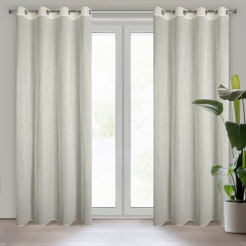 Eurofirany unisex's curtain 424065 Slike