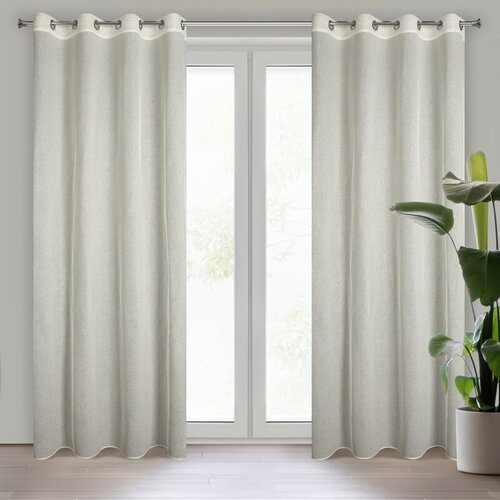 Eurofirany Unisex&amp;#039;s Curtain 424065 Slike