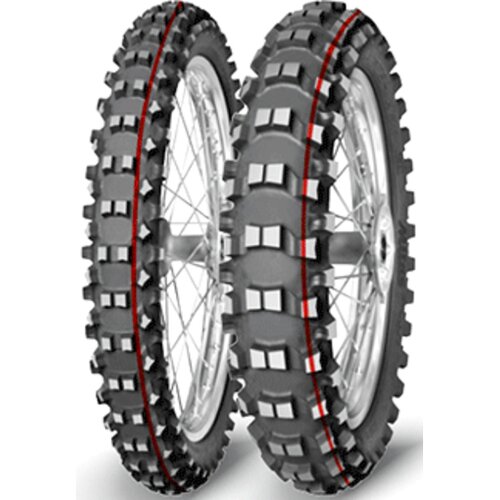 Mitas moto gume 90/100-14 49M TerraForce - MX SM soft/medium Cene