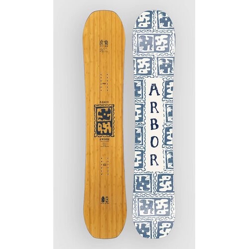 Arbor Swoon Camber 2027 Snowboard uni Cene