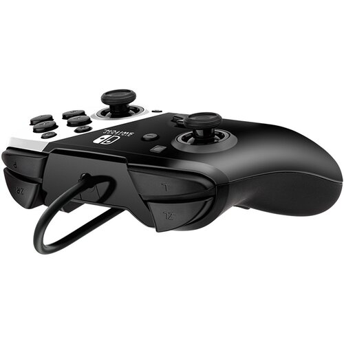 Pdp Nintendo Switch Faceoff Deluxe+ Gamepad Slike