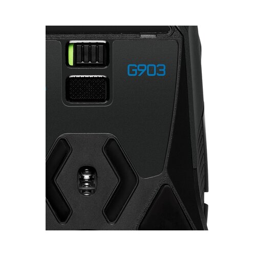Logitech Bluetooth Gaming Mi&amp;scaron; G903 Lightspeed Wireless Slike