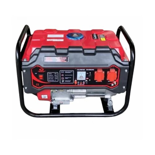 Benzinski Agregat ProLineTech PLT/PG-3000 Cene