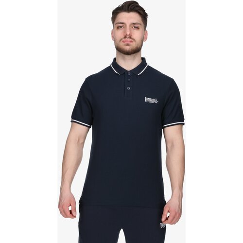 Lonsdale Polo majica Line Polo Shirt Cijene