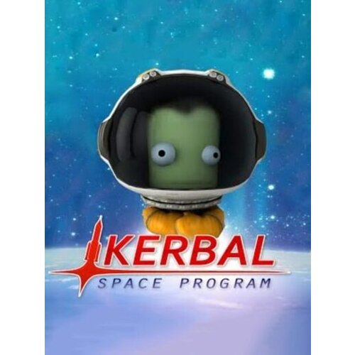 Steam Kerbal Space Program Key EUROPE Cene