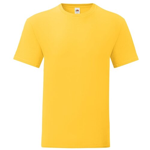 Fruit Of The Loom FN62•Iconic Tee Cene