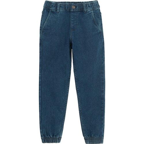 Cool club hlače denim DH CJB3111382 F modra 104 Cene