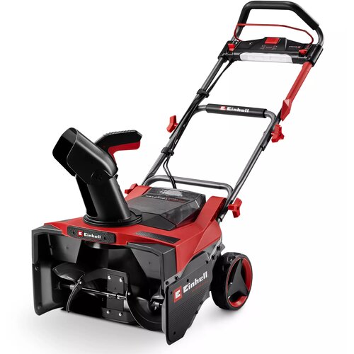 Einhell akumulatorski čistač snijega PROFESSIONAL GP-ST 36/53 Li E BL-Solo Cijene