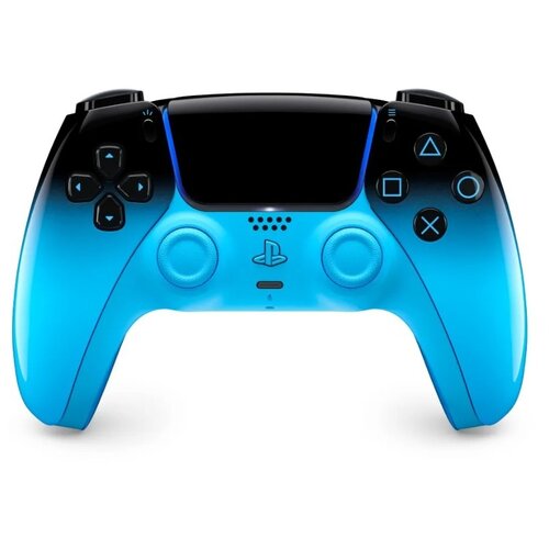 Sony GAMEPAD PS5 DualSense Rhythm Blue Cene