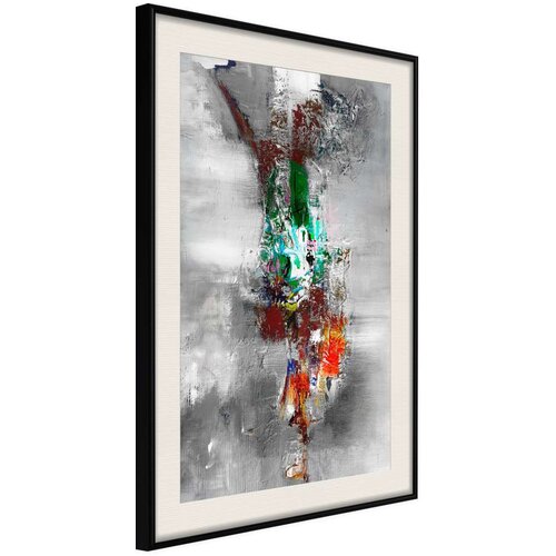  Poster - Contradiction of Opinions 30x45 Slike