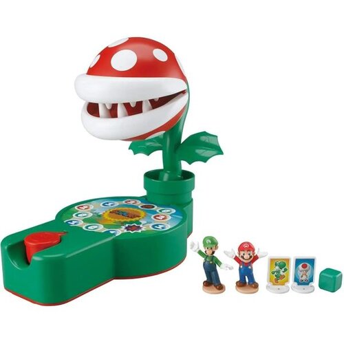  Super Mario: Piranha Plant Escape družabna igra v madžarskem jeziku Cene