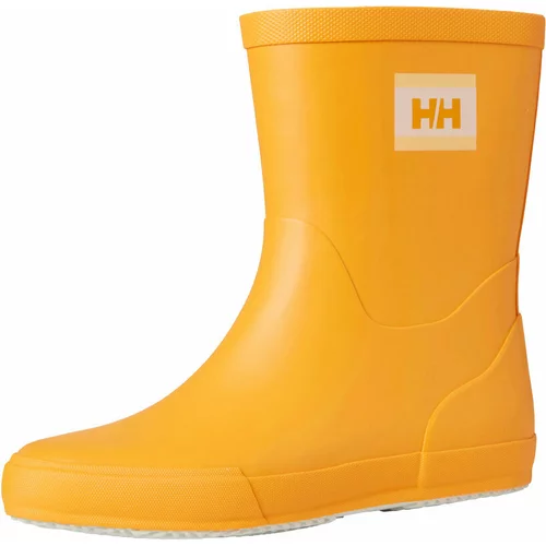 Helly Hansen Women's Nordvik 2 Rubber Boots Essential Yellow 38