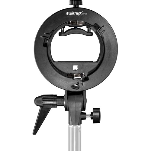  Walimex pro Universal Speedlight Holder Cijene