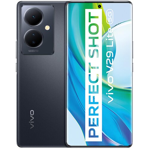 Vivo V29 lite 5G crno 8+128 GB Cijene