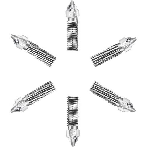  Mlaznica od kaljenog čelika za SV06 Plus/SV07 Cijene