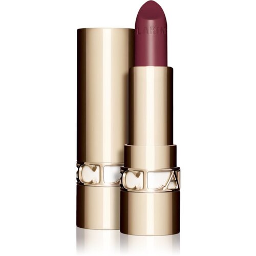 Clarins Joli Rouge kremasta &amp;scaron;minka s satenastim zaključkom odtenek 744 3,5 g Slike