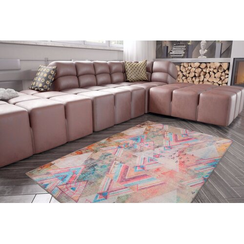 Conceptum Hypnose tepih Funk -AL 129, 140x190 cm, &scaron;areni Cijene