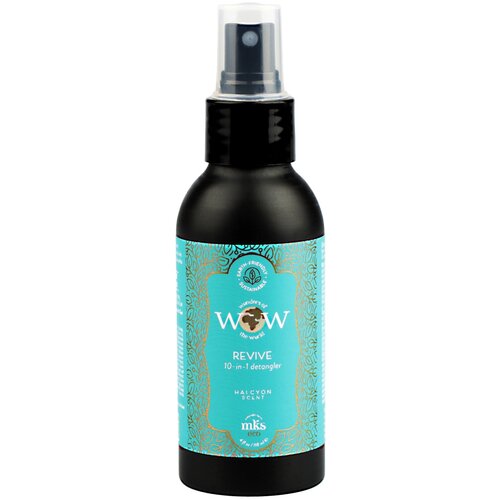 MKS-ECO WOW Revive 10 in 1 Detangler - Kremasti serum za kosu, restorativna kombinacija prirodnih sastojaka Cene