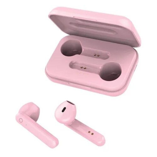 Forever Bluetooth earphones TWE-110 Earp pink Cijene