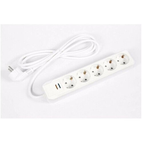 Blueberry BSP-3015D-DW18 5 UTIČ./1.8M Produžni kabel Cene