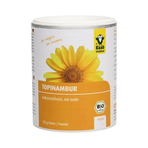 Raab Vitalfood GmbH bio Topinambur v prahu Cene