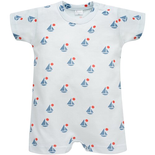 Pinokio Kids&amp;#039;s Sailor Romper Slike