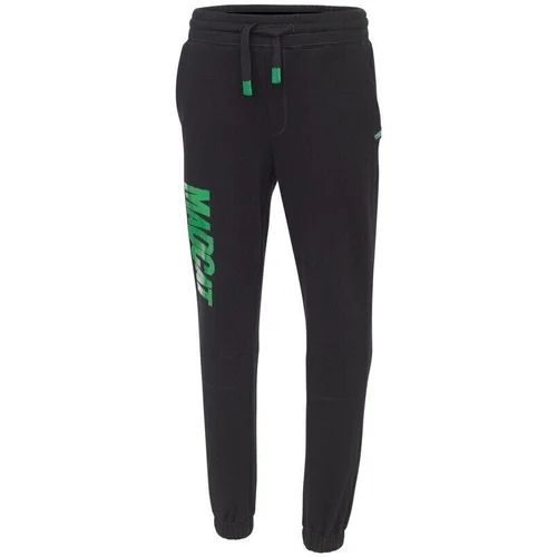 MADCAT Hlače Mega Logo Joggers Black Caviar XL