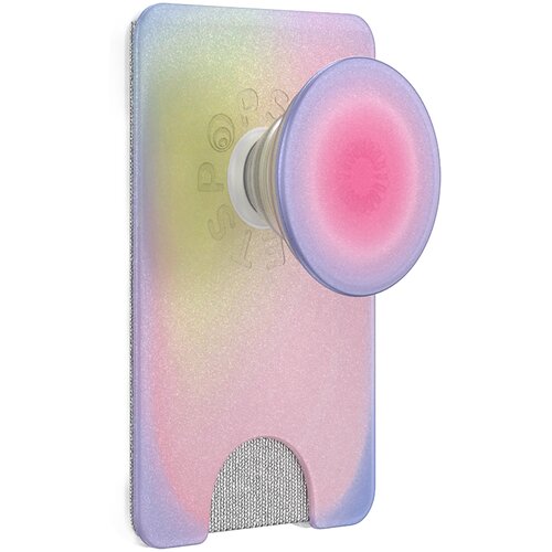 Popsockets Držalo MagSafe za pametni telefon Izdaja PopWallet Premium, Roza, (5000191734) Cene