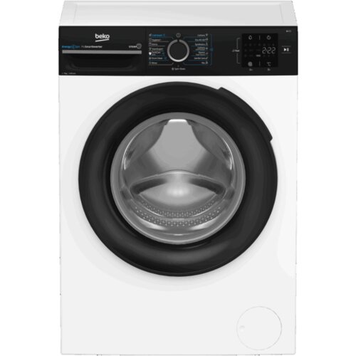 Beko Ma&scaron;ina za ve&scaron;, 1400 obrtaja, 7 kg ve&scaron;a, A &ndash; BM3WFSU37413WPBB1 Cijene