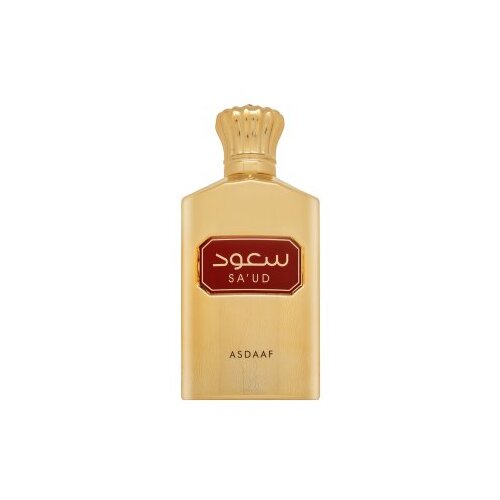 Asdaaf Sa&amp;amp;apos;ud parfumirana voda unisex 100 ml Slike