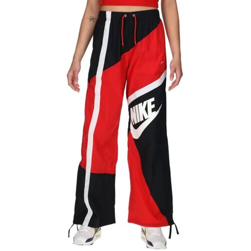 Nike W nsw street wvn oh pant Cene