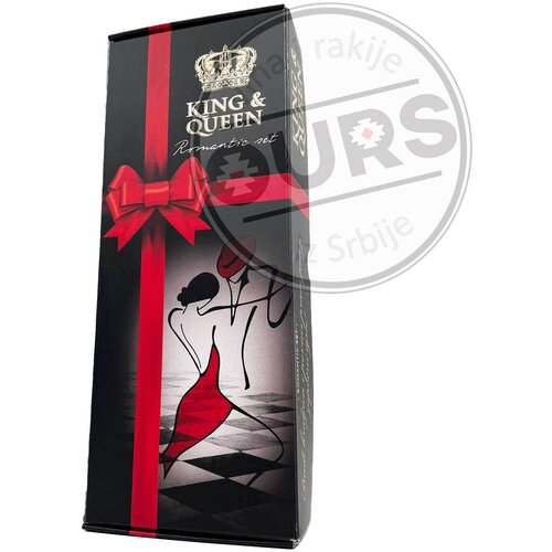 Zavet kajsija set queen 0,375L Slike