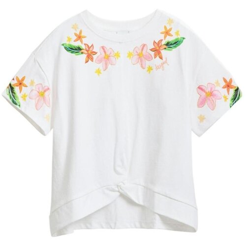Desigual - Bijela Slike