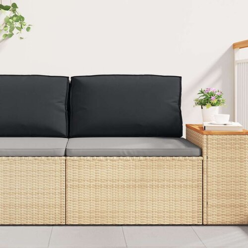  Jastučić za naslon Crni 70x40x12 cm Oxford tkanina Cijene