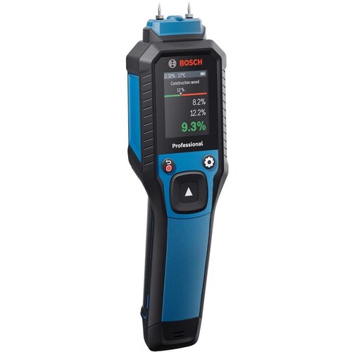 Bosch PROFESSIONAL merilnik vlage GMP&nbsp;2-15 GMP&nbsp;2-15 0601078100 Cene