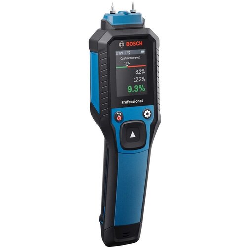 Bosch gmp 2-15 kontaktni digitalni merač vlage termo-higrometar, 0601078100 Cene