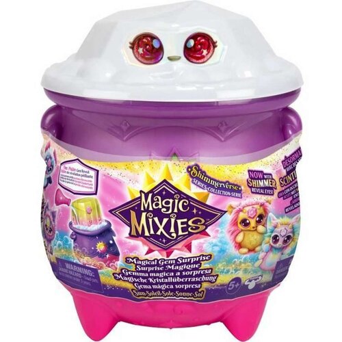 Magic Mixies S4 magični kotao Cene