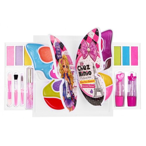  Make-up kit Slike